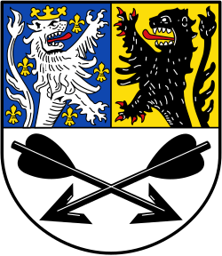DEU Kall COA